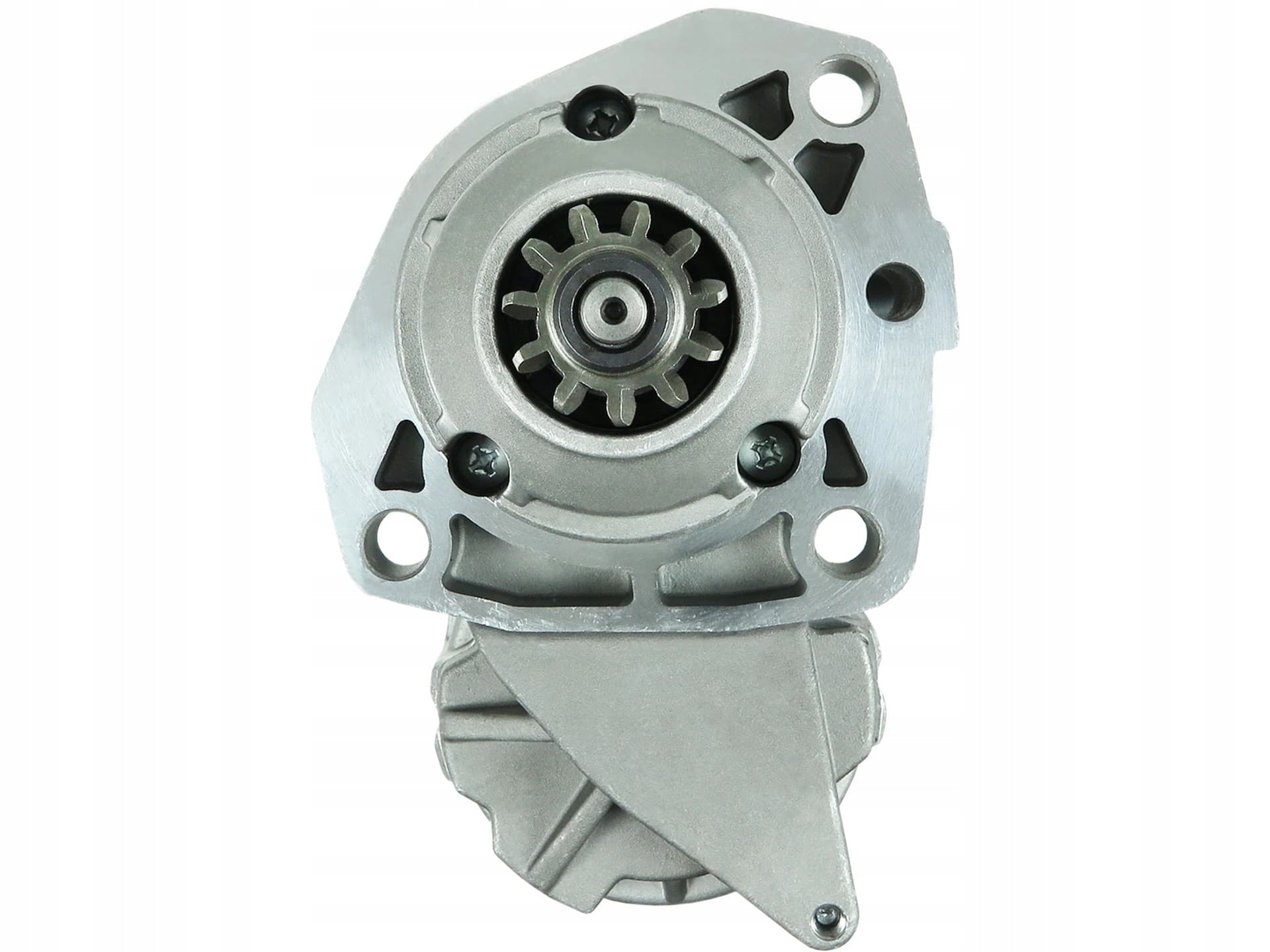 Motor de arranque As-Pl S6186 nuevo 2