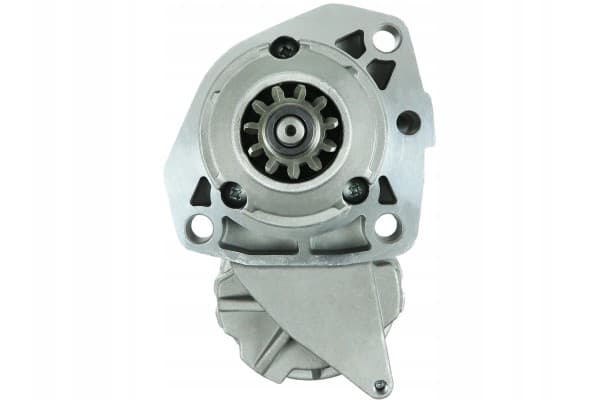 Motor de arranque As-Pl S6186 usado 2
