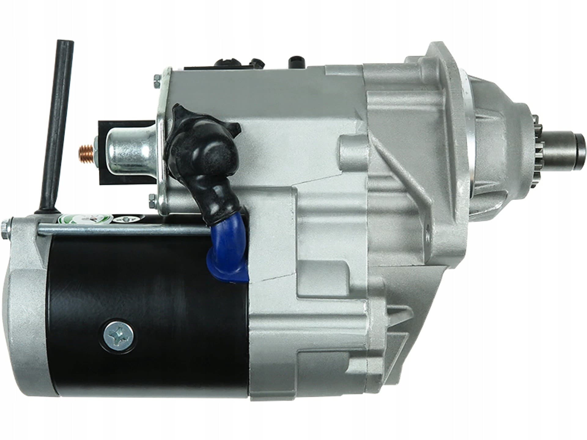Motor de arranque As-Pl S6186 nuevo 3