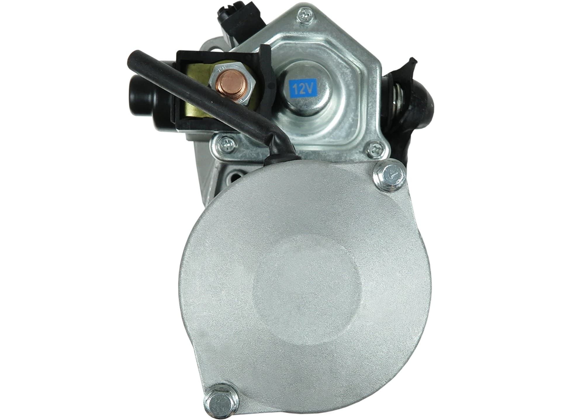 Motor de arranque As-Pl S6186 nuevo 4