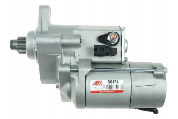 Motor de arranque As-Pl S6174 nuevo