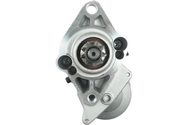 Motor de arranque As-Pl S6174 nuevo 2