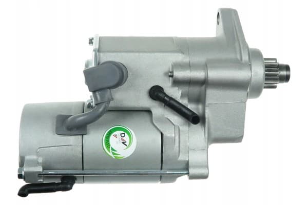 Motor de arranque As-Pl S6174 nuevo 3