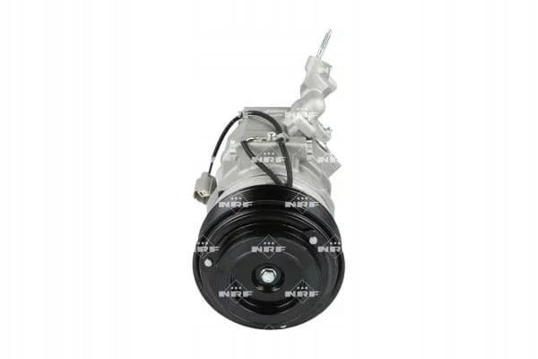 Compresor de aire acondicionado Nrf 32894 nuevo 2