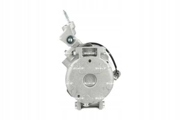 Compresor de aire acondicionado Nrf 32894 nuevo 4
