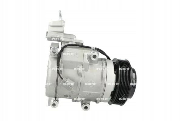 Compresor de aire acondicionado Nrf 32894 nuevo 5