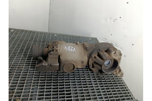 Diferencial trasero Volvo XC90 2.4 D5 01023869 usado