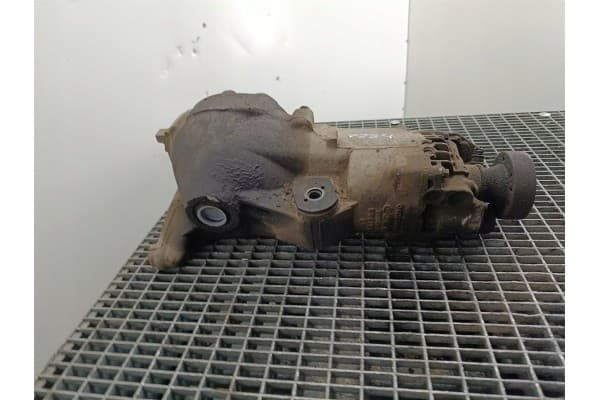 Diferencial trasero Volvo XC90 2.4 D5 01023869 usado 4