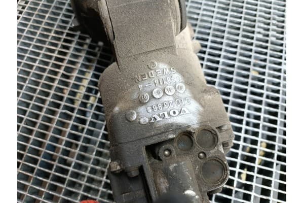 Diferencial trasero Volvo XC90 2.4 D5 01023869 usado 6