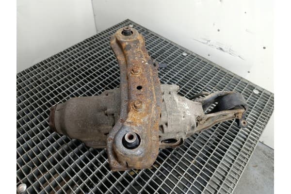 Diferencial Trasero Honda Cr-V II GR15 2.0 16V usado 2