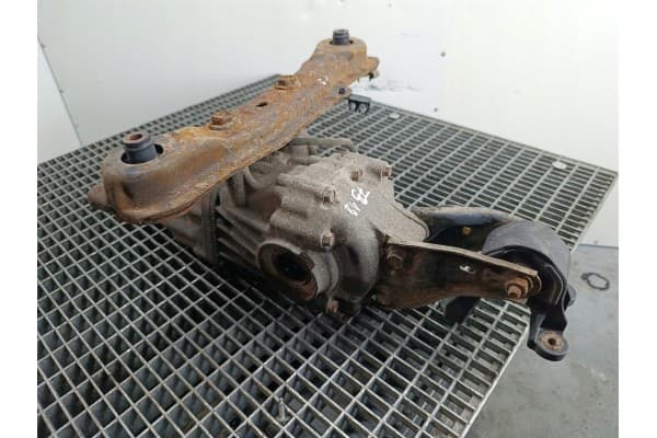 Diferencial Trasero Honda Cr-V II GR15 2.0 16V usado 3
