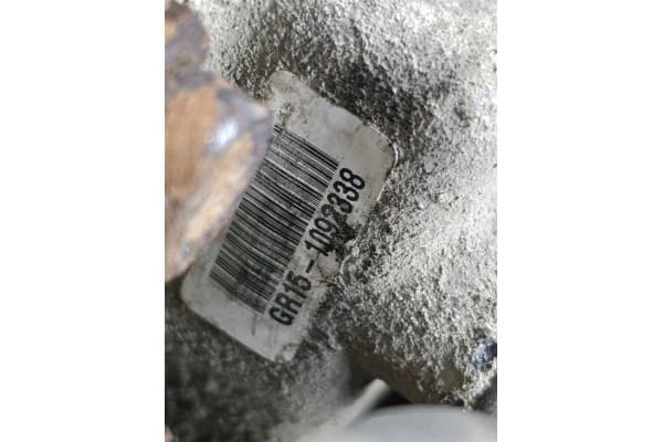 Diferencial Trasero Honda Cr-V II GR15 2.0 16V usado 5