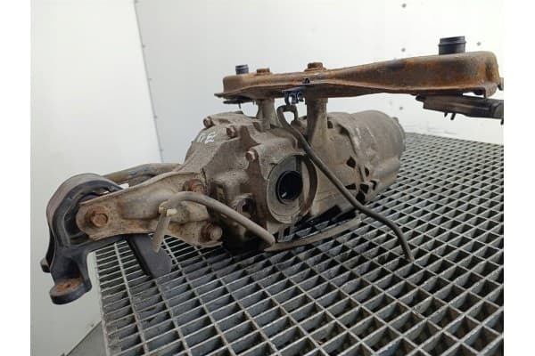 Diferencial Trasero Honda Cr-V II GR15 2.0 16V usado 6