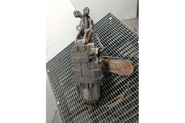 Diferencial Trasero Honda Cr-V II GR15 2.0 16V usado 7