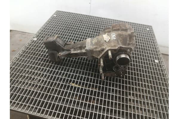 Diferencial Trasero Toyota RAV4 II 2.0 D-4D usado