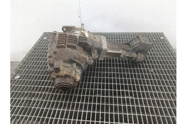 Diferencial Trasero Toyota RAV4 II 2.0 D-4D usado 3