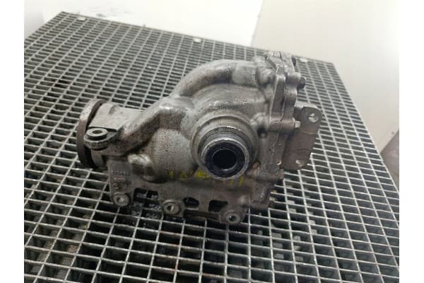 Diferencial delantero Infiniti FX NL0811 3.0 D usado