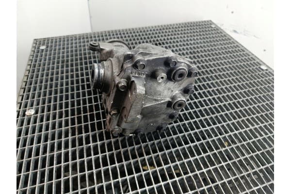 Diferencial delantero Infiniti FX NL0811 3.0 D usado 3