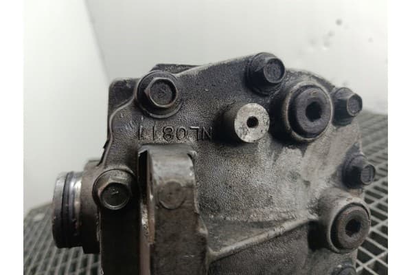 Diferencial delantero Infiniti FX NL0811 3.0 D usado 4