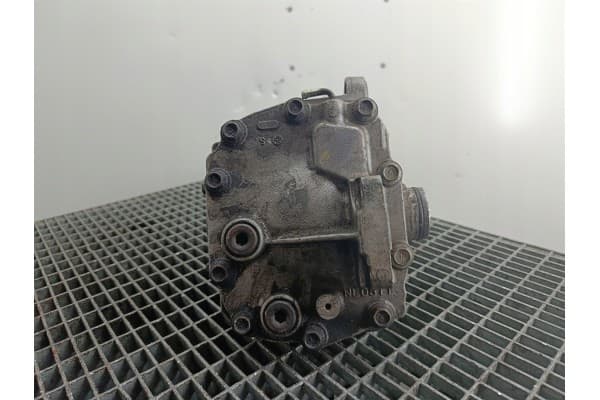 Diferencial delantero Infiniti FX NL0811 3.0 D usado 5