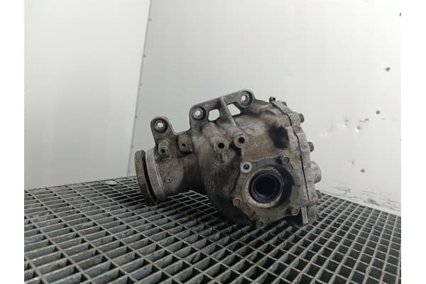 Diferencial delantero Infiniti FX NL0811 3.0 D usado 6