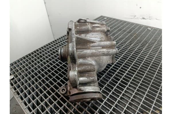 Diferencial delantero Infiniti FX NL0811 3.0 D usado 8