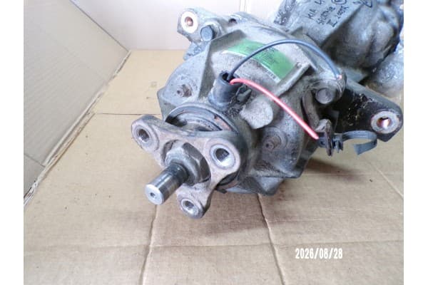 Kia Sportage II 2.0 16V Dyfer 4X4 3.091 usado 8