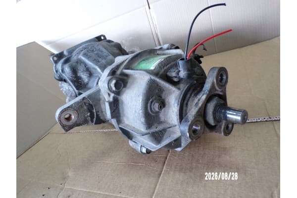 Kia Sportage II 2.0 16V Dyfer 4X4 3.091 usado 10