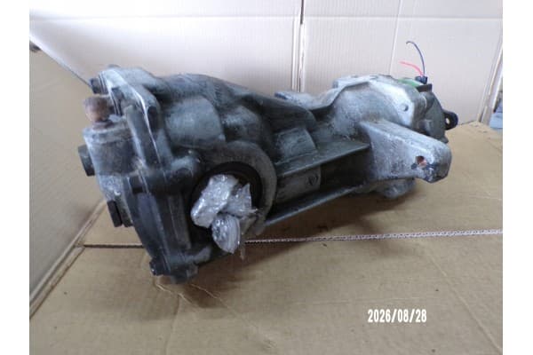 Kia Sportage II 2.0 16V Dyfer 4X4 3.091 usado 11