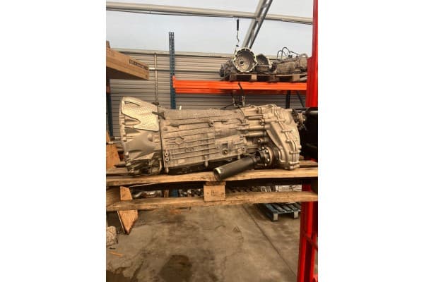 Caja de Cambios Mercedes ML 3.0 CDI R1642711701 usado 2