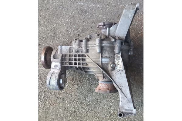 Diferencial Audi 8W 2.0 Tfsi Vwag usado