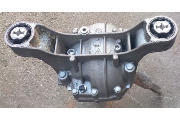 Diferencial Audi 8W 2.0 Tfsi Vwag usado 2