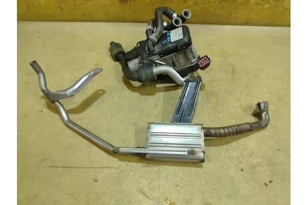 Ford Webasto AG9N18K463DA Gasolina usado 3