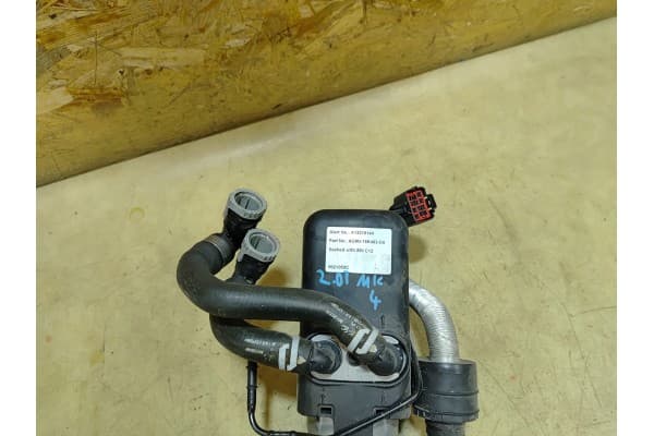 Ford Webasto AG9N18K463DA Gasolina usado 4