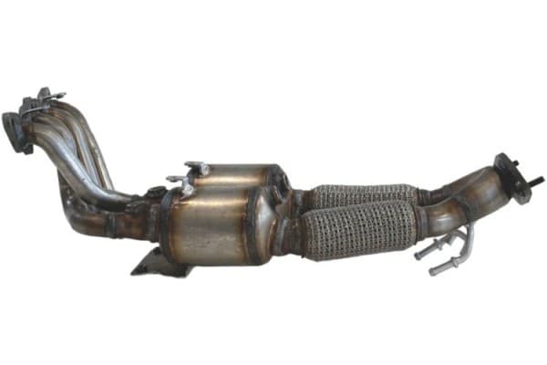 Catalizador Bosal 090-231 nuevo 2