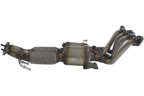 Catalizador Bosal 090-231 nuevo 5