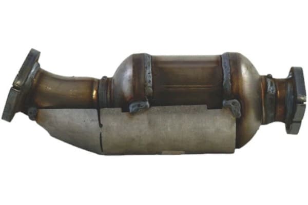Bosal 090-212 Catalizador nuevo 3
