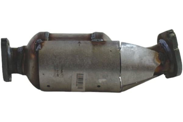 Bosal 090-212 Catalizador nuevo 4