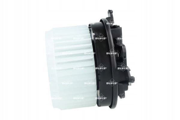Nrf 34744 Ventilador interior usado 3