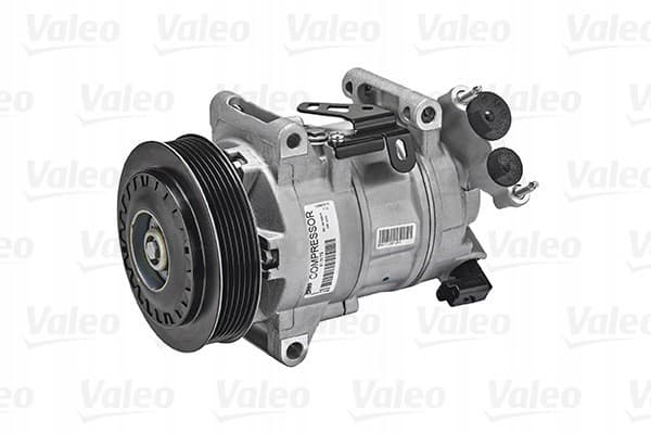 Compresor de Aire Acondicionado 813179 Valeo nuevo