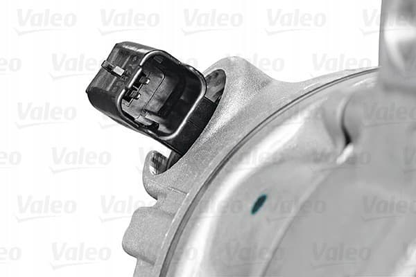 Compresor de Aire Acondicionado 813179 Valeo nuevo 2