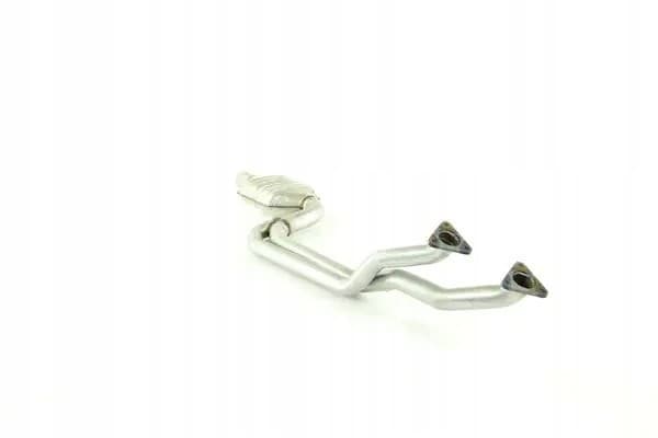 Catalizador Walker 20301 para BMW Serie 5 E39 nuevo 6
