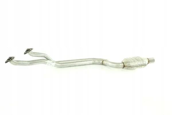 Catalizador Walker 20301 para BMW Serie 5 E39 nuevo 7