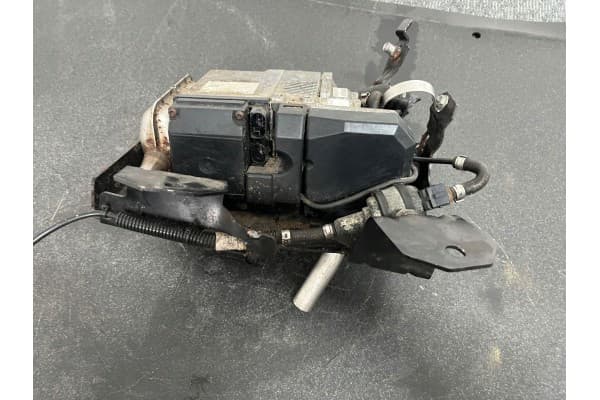Calefactor estacionario Iveco Daily 6ª generación 2021 (Webasto) 122R000002 usado 6
