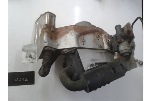 Webasto Completo IN 212 Nº 2125003098 usado 2