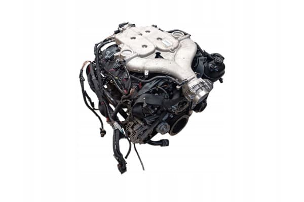 Motor Completo Cadillac Srx 3.6 V6 LY7 usado