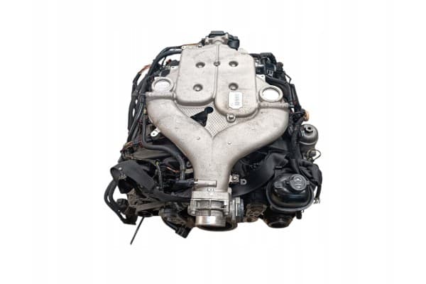 Motor Completo Cadillac Srx 3.6 V6 LY7 usado 2