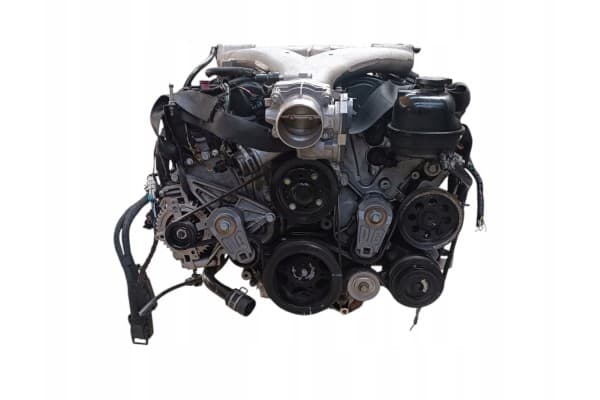 Motor Completo Cadillac Srx 3.6 V6 LY7 usado 3