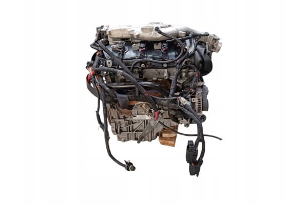 Motor Completo Cadillac Srx 3.6 V6 LY7 usado 4