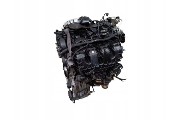 Motor Completo Cadillac Srx 3.6 V6 LY7 usado 5
